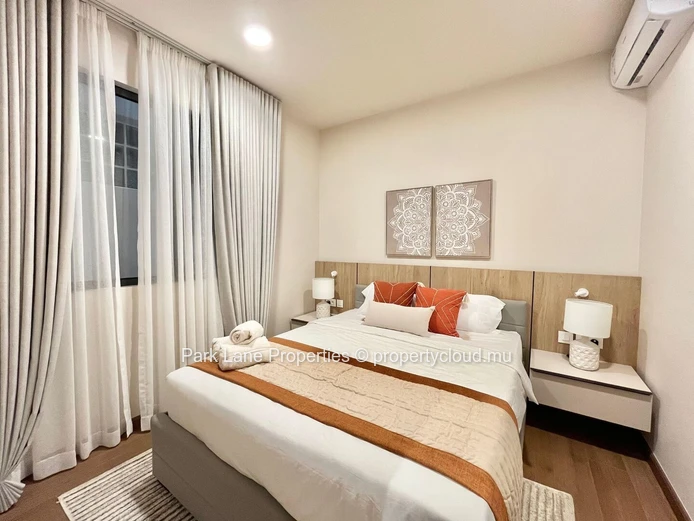 3-Bedroom Apartment for Sale in Bagatelle, Moka