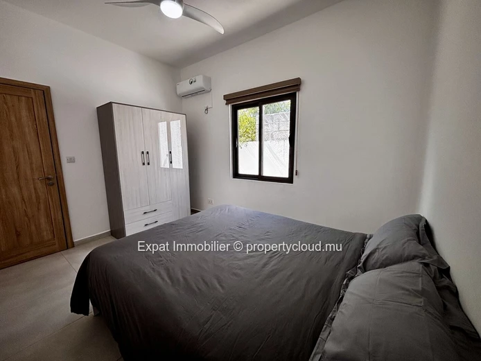 Brand-New 3-Bedroom Villa With Private Pool & Gazebo – Sottise Road, Grand Baie