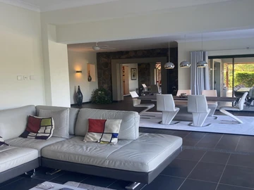 Villa de 4 Chambres