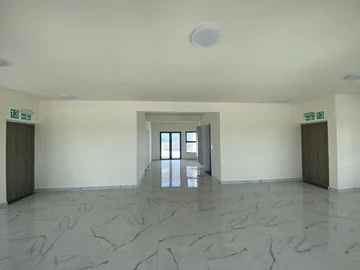 4 Bedroom Apartment