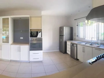 Villa de 4 Chambres