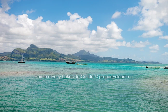 Premium 3-Bed Duplex with Private Pool – Ideal Coastal Investment