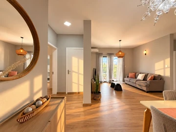 3 Bedroom Apartment