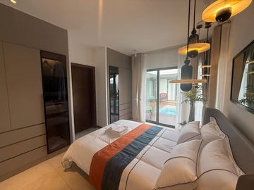 3 Bedroom Villa