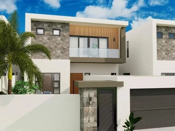 3 Bedroom Villa