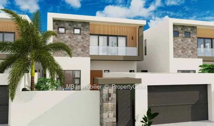 Villas for sale - Pereybere
