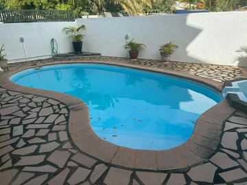 4 Bedroom Apartment