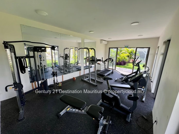 For Sale - North - 3 Bedroom Villa | Private Pool | Grand Baie Domaine De Mahe | Accessible To Foreigners Pds