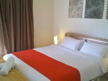 Villa de 3 Chambres