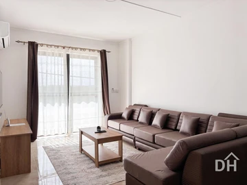 Appartement de 2 Chambres