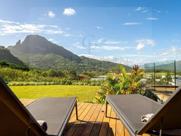 Villa de 4 Chambres