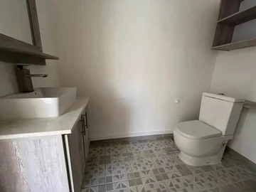 Maison de 2 Chambres