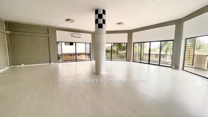 Well-Located Office Space for Rent