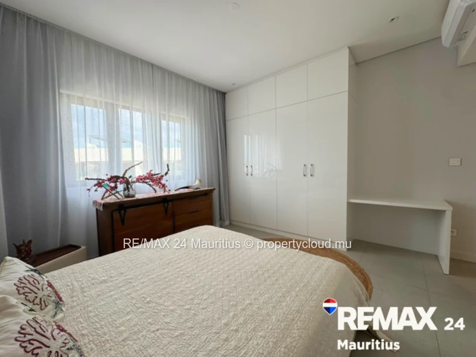 3-Bedroom Penthouse with Private Rooftop & Jacuzzi | 170m² | For Rent