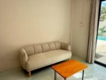 2 Bedroom Townhouse, Duplex