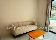 À LOUER | Duplex Moderne de 2 Chambres à Trou aux Biches