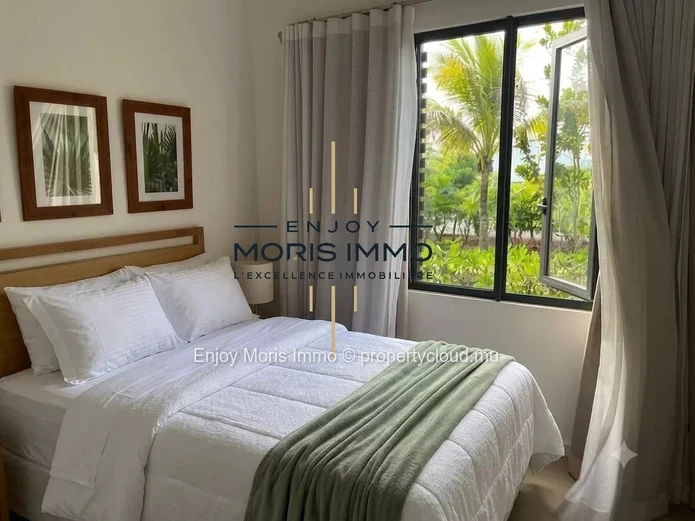 Stunning Furnished 3 Bedroom Apartment – Long-term Rental