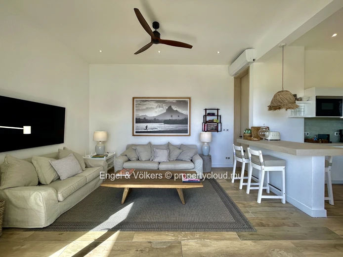 The Ultimate Beachfront Home