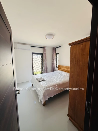 New private villa at Grand Bay 
