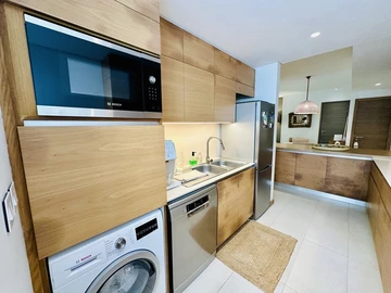3 Bedroom Apartment