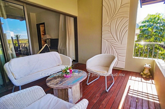 Apartment for Rent – Grand Baie