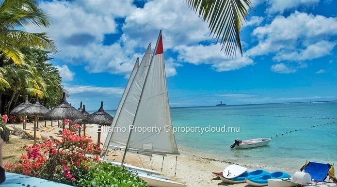 Apartment for Rent – Mont Choisy