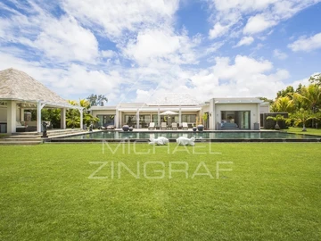 4 Bedroom Villa