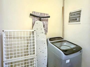 Villa de 3 Chambres
