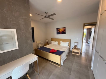 3 Bedroom Penthouse