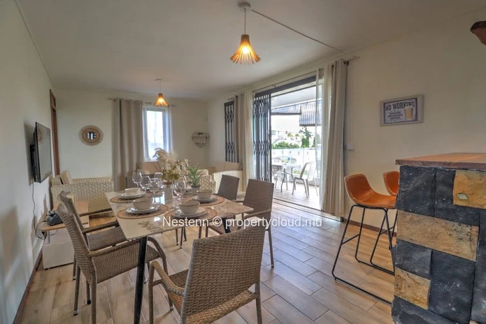 Live in a beautiful new 3-bedroom apartment