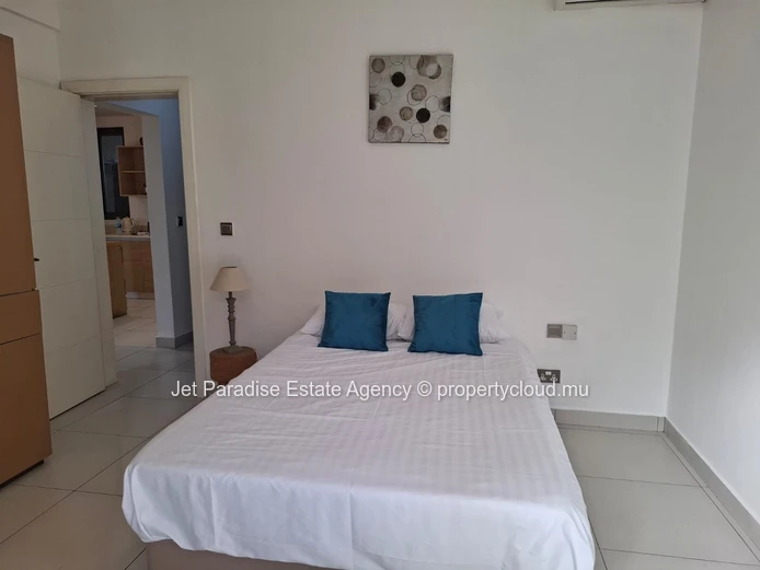Appartement au Rez-de-Chaussée Spacieux à Deux Pas de la Plage