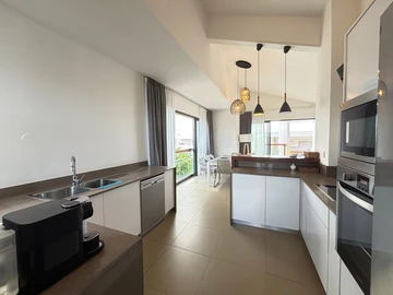 3 Bedroom Penthouse