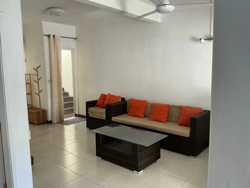 Appartement de 2 Chambres
