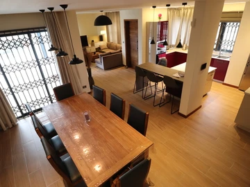 Maison de 6 Chambres
