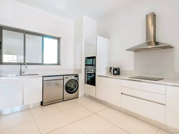 Penthouse de 2 Chambres