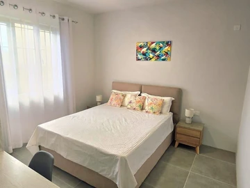 3 Bedroom Apartment