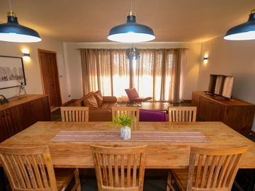 Appartement de 2 Chambres