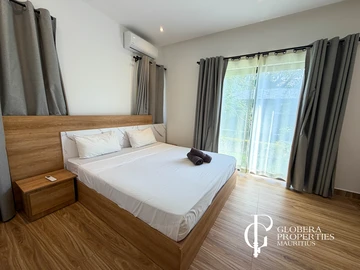 Appartement de 3 Chambres