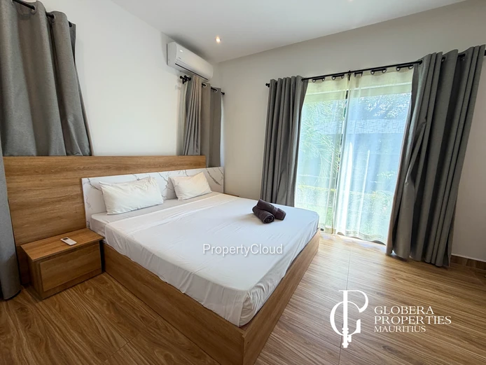 Appartement Moderne En Rez-De-Chaussée | Pereybère 