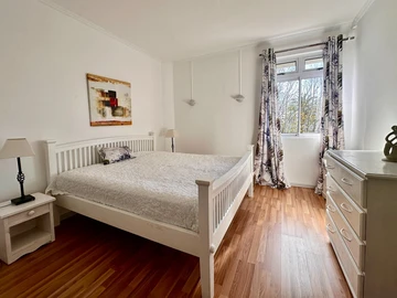 4 Bedroom Apartment