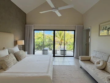3 Bedroom Townhouse, Duplex