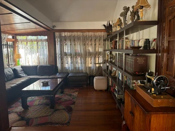 Villa de 4 Chambres