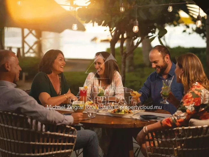 Villa Merea – Coastal Elegance in Harmony with Nature