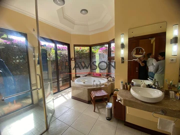 Villa de 4 Chambres