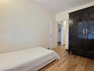 Appartement de 3 Chambres
