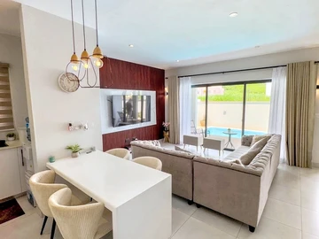 3 Bedroom Villa