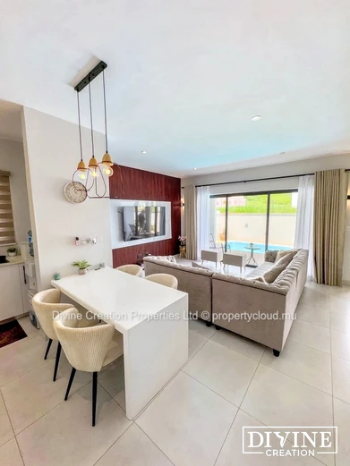 Luxury House for Rent at Sodnac