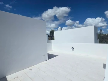 Villa de 4 Chambres