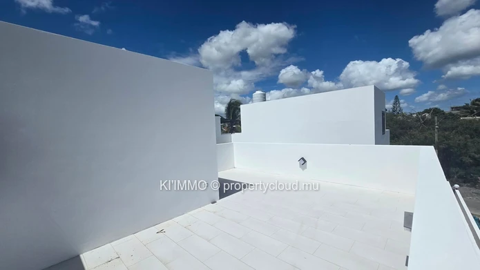 FOR SALE: BRAND-NEW FULLY FURNISHED 4 BEDS VILLA- Trou aux Biches 