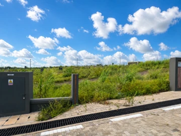 Residential Land